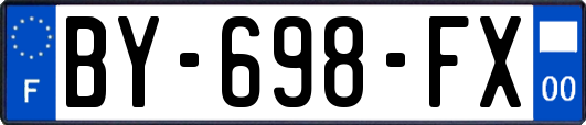BY-698-FX