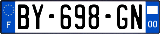 BY-698-GN