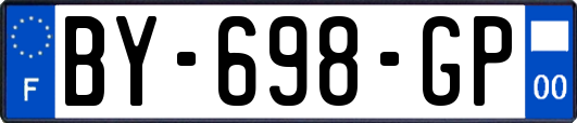 BY-698-GP