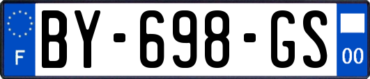 BY-698-GS