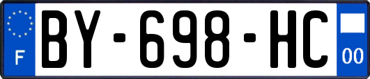 BY-698-HC