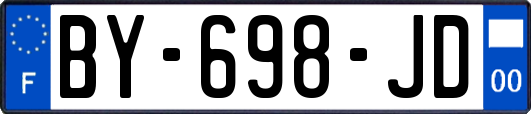 BY-698-JD