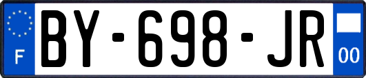 BY-698-JR