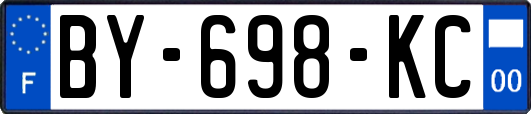 BY-698-KC