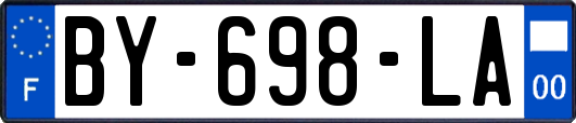 BY-698-LA