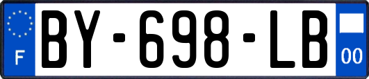 BY-698-LB