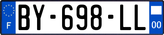 BY-698-LL