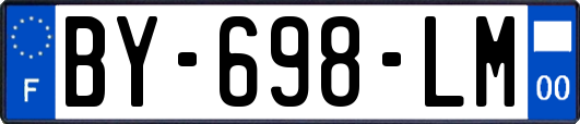BY-698-LM