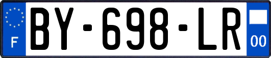 BY-698-LR