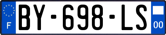 BY-698-LS