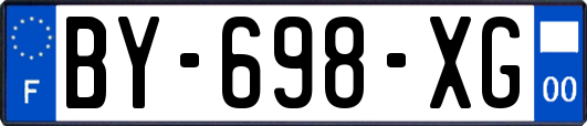 BY-698-XG