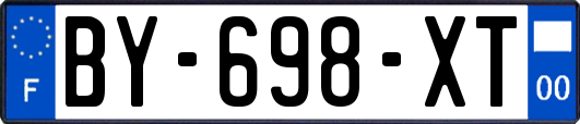 BY-698-XT