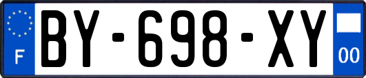 BY-698-XY