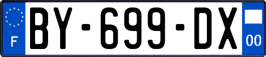 BY-699-DX