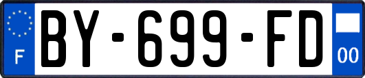 BY-699-FD