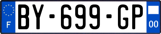BY-699-GP