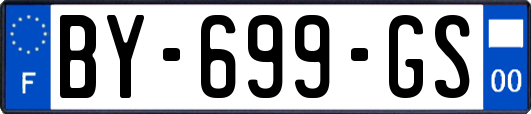BY-699-GS