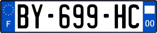 BY-699-HC