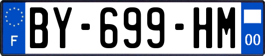 BY-699-HM