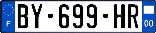 BY-699-HR