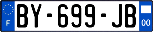 BY-699-JB