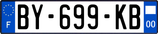 BY-699-KB