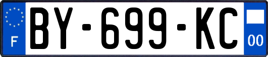 BY-699-KC