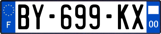 BY-699-KX