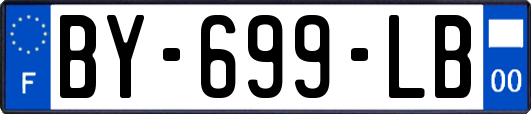 BY-699-LB
