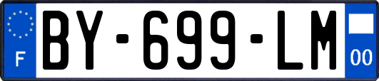 BY-699-LM