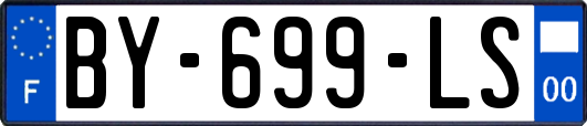 BY-699-LS