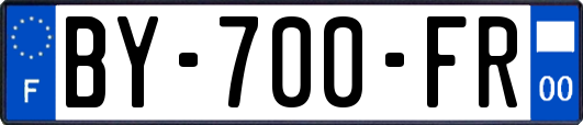 BY-700-FR