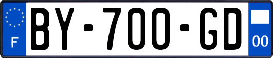 BY-700-GD