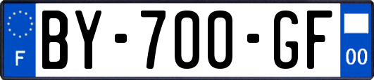BY-700-GF