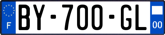 BY-700-GL