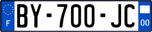 BY-700-JC