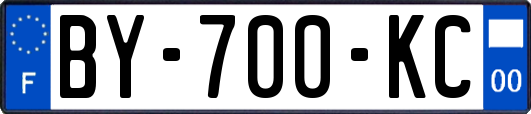 BY-700-KC