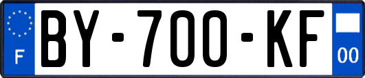 BY-700-KF