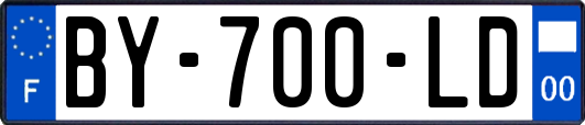 BY-700-LD