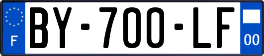 BY-700-LF