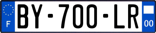 BY-700-LR