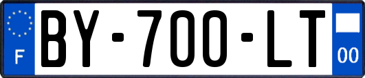BY-700-LT