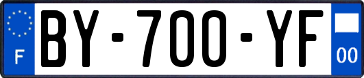 BY-700-YF