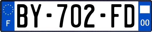 BY-702-FD