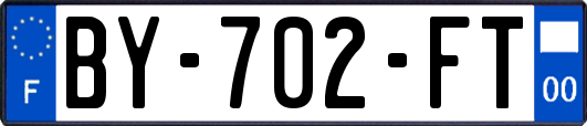 BY-702-FT