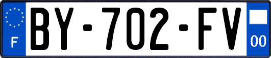 BY-702-FV