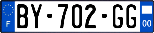 BY-702-GG