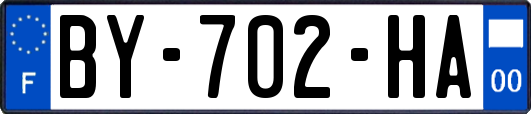 BY-702-HA