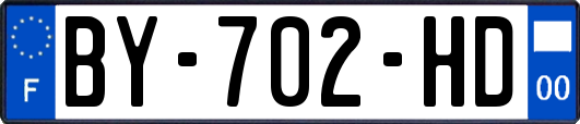BY-702-HD