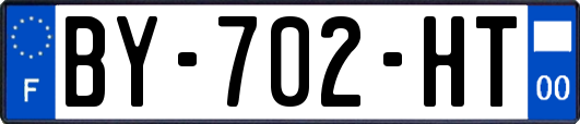 BY-702-HT